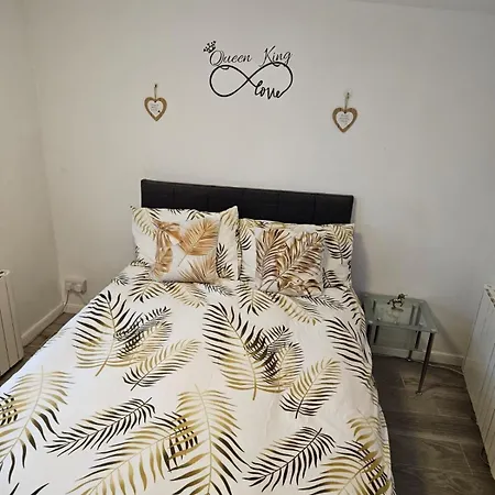 Our Beautiful Little House Makes Magical * Bristol