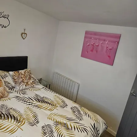 Our Beautiful Little House Makes Magical Apartment Bristol