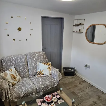 Our Beautiful Little House Makes Magical Apartment *