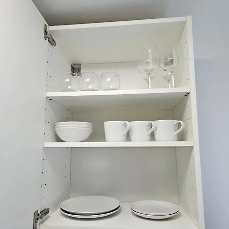 Our Beautiful Little House Makes Magical Apartment