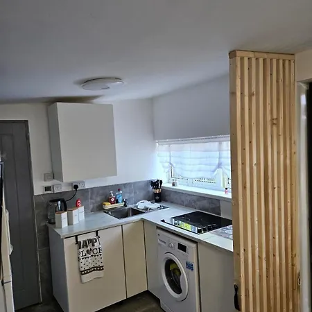 Our Beautiful Little House Makes Magical Apartamento *