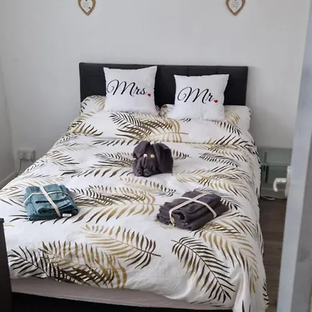 Our Beautiful Little House Makes Magical Apartment
