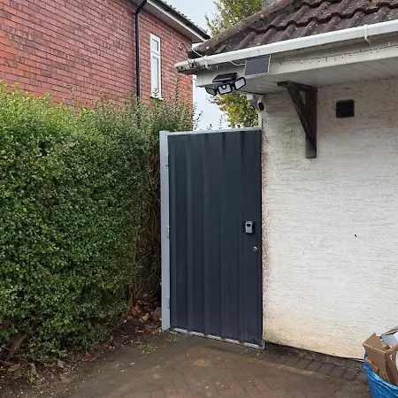 Our Beautiful Little House Makes Magical Bristol