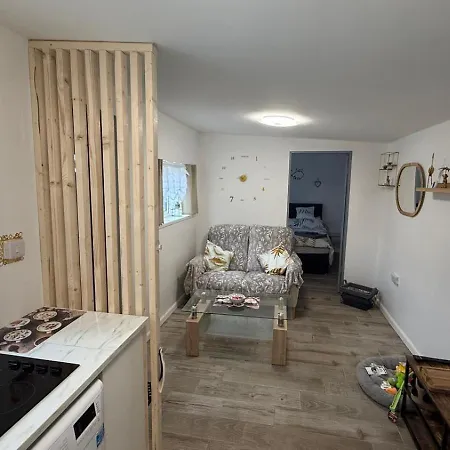 Our Beautiful Little House Makes Magical * Bristol