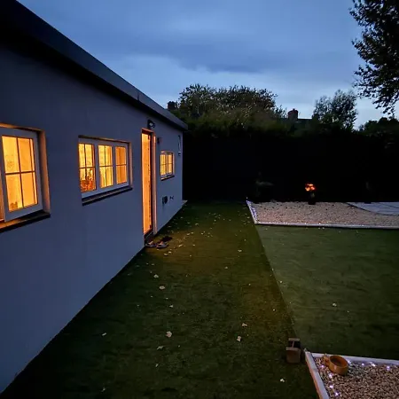 Our Beautiful Little House Makes Magical Apartment